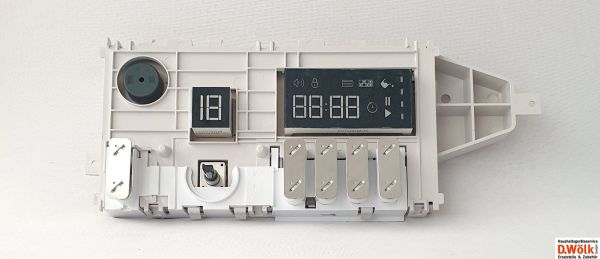 Display 2985100101  BEKO ARCELIK GRUNDIG